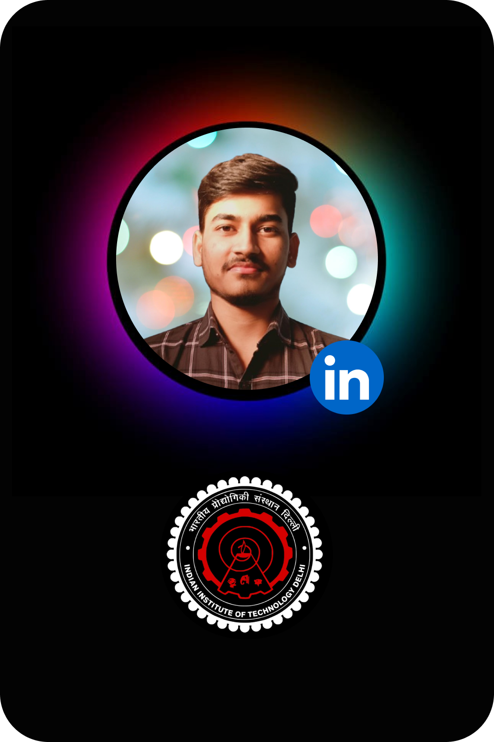 Team member