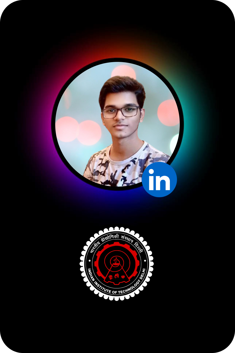 Team member
