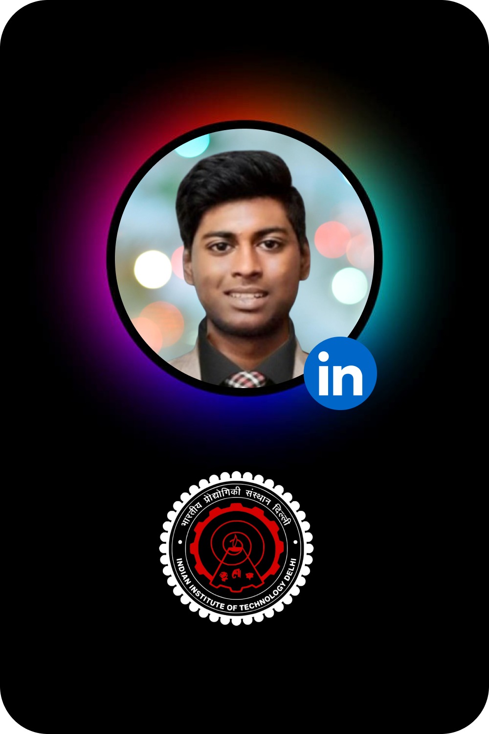 Team member